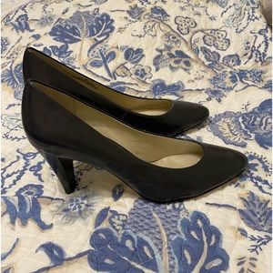 Talbots Leather Pumps - Never Worn